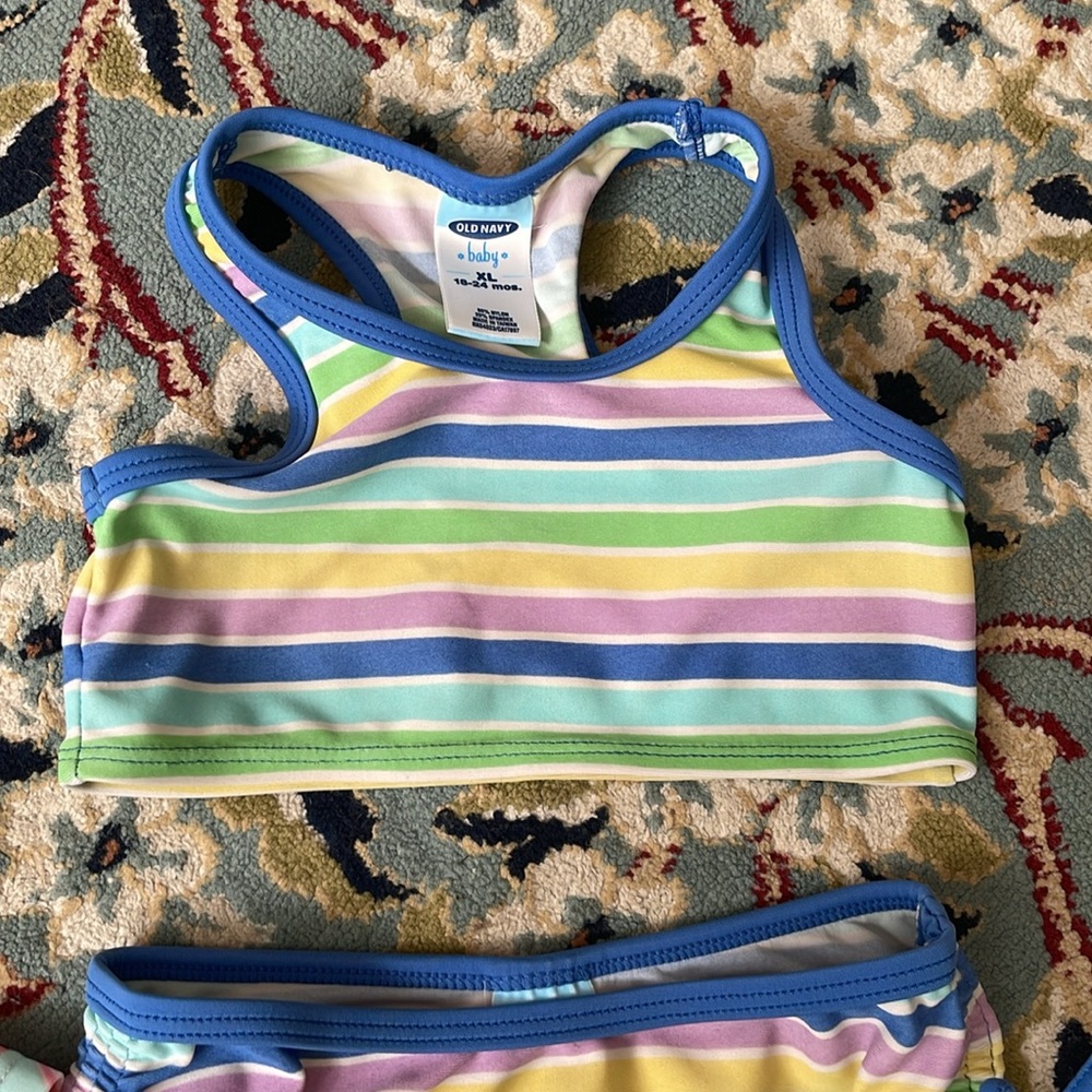Bathing suit bundle! - Picture 6 of 8
